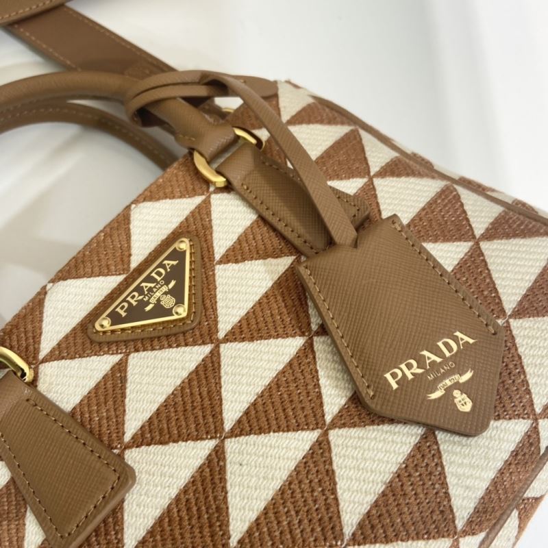 Prada Tote Bags